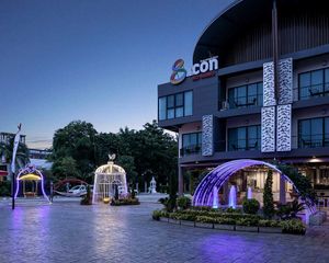 For Sale 58 Beds Hotel in Mueang Krabi, Krabi, Thailand