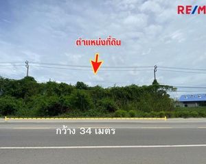For Rent Land 4,032 sqm in Bang Khun Thian, Bangkok, Thailand