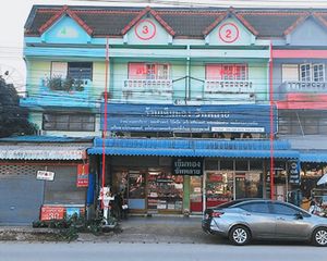 For Sale Retail Space 304 sqm in Pong, Phayao, Thailand