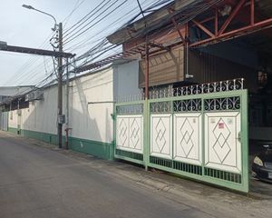 For Rent Warehouse 414 sqm in Mueang Nonthaburi, Nonthaburi, Thailand