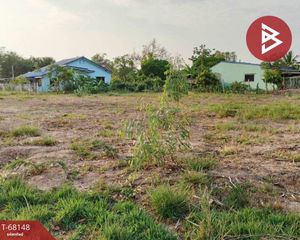 For Sale Land 2,595.2 sqm in Tha Tako, Nakhon Sawan, Thailand