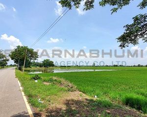 For Sale Land 15,168 sqm in Mueang Chachoengsao, Chachoengsao, Thailand