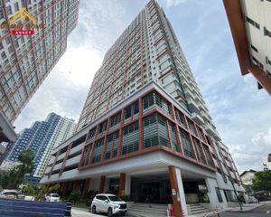 For Sale or Rent 1 Bed Condo in Rat Burana, Bangkok, Thailand