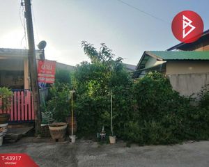 For Sale Land 104.4 sqm in Mueang Ranong, Ranong, Thailand