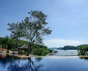 For Sale Hotel 33,600 sqm in Thalang, Phuket, Thailand
