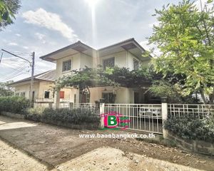 For Sale 5 Beds House in Bang Pa-in, Phra Nakhon Si Ayutthaya, Thailand