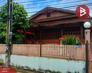 For Sale 4 Beds House in Tha Mai, Chanthaburi, Thailand