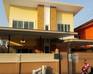 For Rent 4 Beds House in Chatuchak, Bangkok, Thailand
