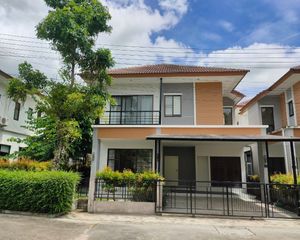 For Sale or Rent 3 Beds House in Nikhom Phatthana, Rayong, Thailand