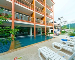 For Sale 13 Beds Hotel in Mueang Krabi, Krabi, Thailand