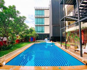 For Sale 35 Beds Hotel in Mueang Chiang Mai, Chiang Mai, Thailand