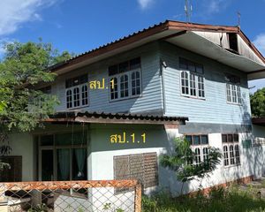 For Sale 4 Beds House in Borabue, Maha Sarakham, Thailand