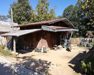 For Sale 1 Bed House in Pai, Mae Hong Son, Thailand