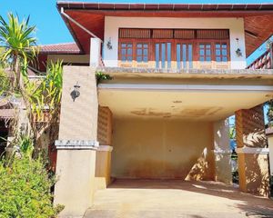 For Sale 3 Beds House in Pong, Phayao, Thailand
