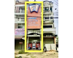 For Sale 1 Bed Retail Space in Mueang Saraburi, Saraburi, Thailand