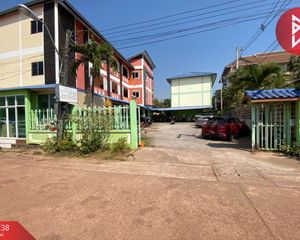 For Sale 39 Beds Apartment in Mueang Udon Thani, Udon Thani, Thailand