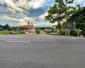 For Sale Land 10,048 sqm in Mueang Phayao, Phayao, Thailand
