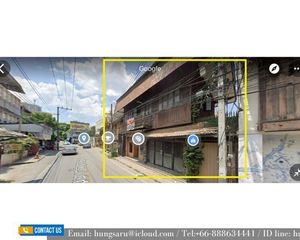 For Sale Retail Space 240 sqm in Mueang Chiang Mai, Chiang Mai, Thailand