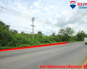 For Sale Land 12,226.8 sqm in Mueang Nakhon Pathom, Nakhon Pathom, Thailand