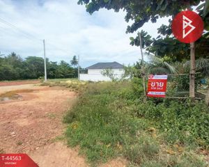 For Sale Land 335.6 sqm in Mueang Samut Songkhram, Samut Songkhram, Thailand