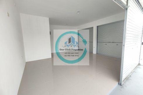 1 Bedroom Commercial for rent in Manibaug Paralaya, Pampanga