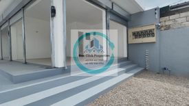 1 Bedroom Commercial for rent in Manibaug Paralaya, Pampanga