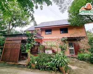 For Sale 4 Beds House in Pak Chong, Nakhon Ratchasima, Thailand