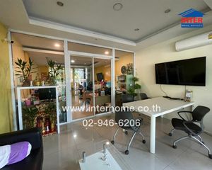 For Sale Office in Bang Kruai, Nonthaburi, Thailand