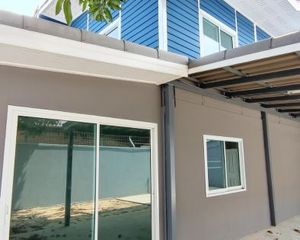 For Sale 2 Beds House in Don Mueang, Bangkok, Thailand
