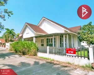 For Sale 2 Beds House in Tha Sae, Chumphon, Thailand