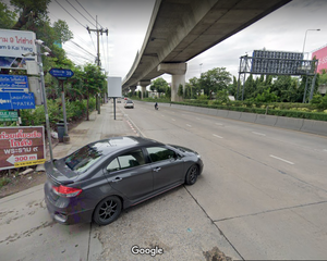 For Sale Land 1,600 sqm in Suan Luang, Bangkok, Thailand
