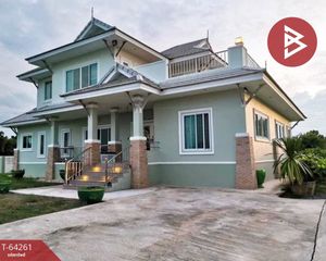 For Sale 3 Beds House in Mueang Phichit, Phichit, Thailand