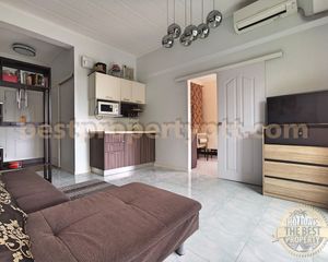For Sale 1 Bed Condo in Mueang Rayong, Rayong, Thailand