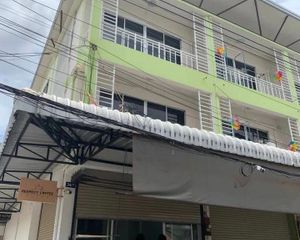 For Sale or Rent 2 Beds Townhouse in Mueang Chiang Mai, Chiang Mai, Thailand