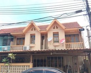 For Rent 4 Beds House in Thung Khru, Bangkok, Thailand