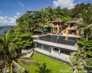 For Sale 8 Beds House in Mueang Phuket, Phuket, Thailand