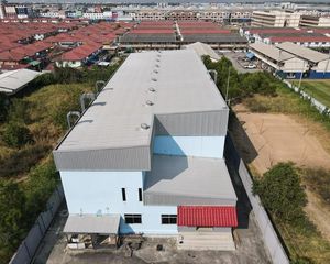 For Sale 10 Beds Warehouse in Mueang Pathum Thani, Pathum Thani, Thailand