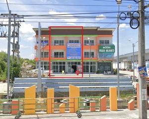 For Sale 2 Beds Townhouse in Mueang Nakhon Si Thammarat, Nakhon Si Thammarat, Thailand