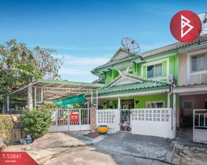 For Sale 4 Beds Townhouse in Bang Phli, Samut Prakan, Thailand