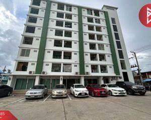 For Sale 1 Bed Condo in Mueang Nakhon Pathom, Nakhon Pathom, Thailand