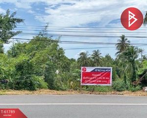 For Sale Land 7,196 sqm in Khlong Yai, Trat, Thailand