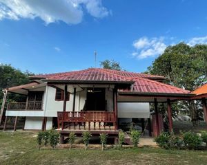 For Sale 3 Beds House in Pong, Phayao, Thailand