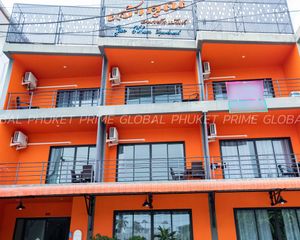 For Sale Retail Space in Mueang Phuket, Phuket, Thailand