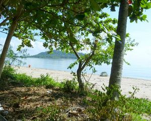For Sale Land 4,400 sqm in Mueang Chumphon, Chumphon, Thailand