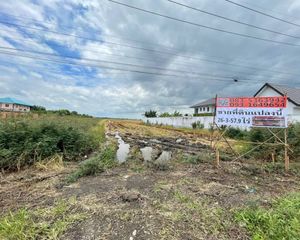For Sale Land 43,031.6 sqm in Lam Luk Ka, Pathum Thani, Thailand