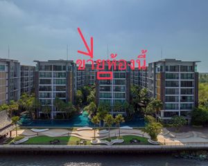 For Sale 2 Beds Condo in Mueang Nonthaburi, Nonthaburi, Thailand