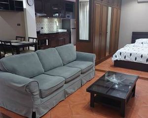 For Rent Condo 72 sqm in Bang Lamung, Chonburi, Thailand