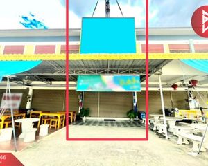 For Sale 2 Beds Retail Space in Mueang Ratchaburi, Ratchaburi, Thailand