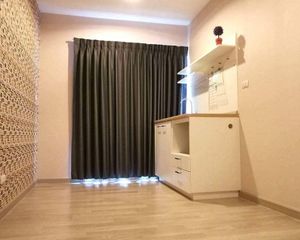 For Sale or Rent 1 Bed Condo in Lat Phrao, Bangkok, Thailand