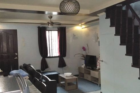 3 Bedroom Townhouse for rent in Buagsong, Cebu